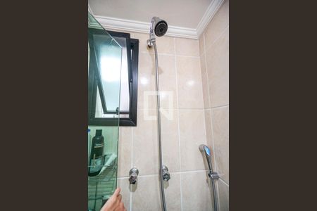 Apartamento à venda com 65m², 3 quartos e 2 vagasBanheiro social