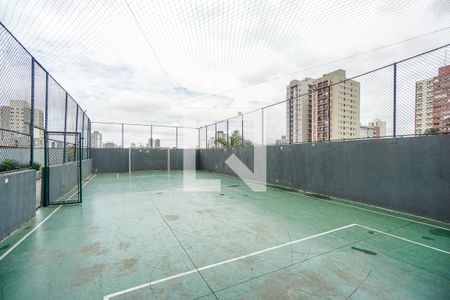 Apartamento à venda com 65m², 3 quartos e 2 vagasQuadra poliesportiva