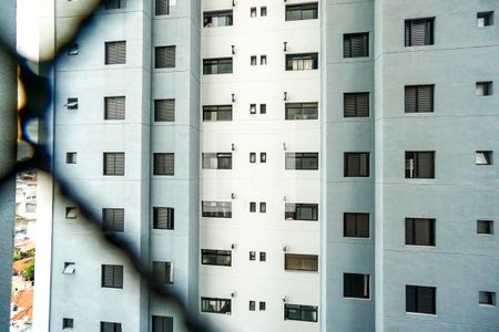 Apartamento à venda com 65m², 3 quartos e 2 vagasVista do quarto 02