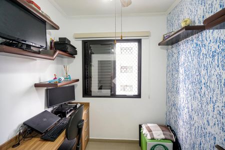Apartamento à venda com 65m², 3 quartos e 2 vagasQuarto 02