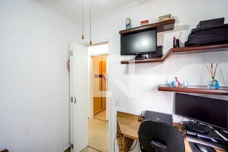 Apartamento à venda com 65m², 3 quartos e 2 vagasQuarto 02