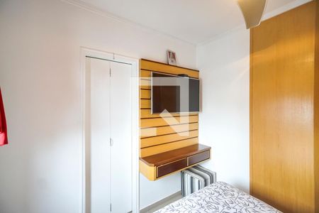 Apartamento à venda com 65m², 3 quartos e 2 vagasSuíte