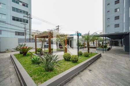 Apartamento à venda com 65m², 3 quartos e 2 vagasÁrea externa