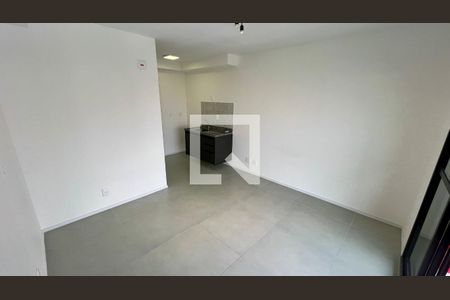 Quarto de kitnet/studio para alugar com 1 quarto, 27m² em Pinheiros, São Paulo