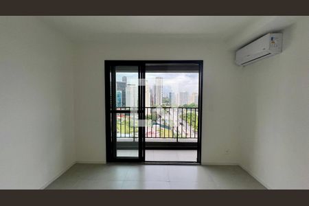 Quarto de kitnet/studio para alugar com 1 quarto, 27m² em Pinheiros, São Paulo