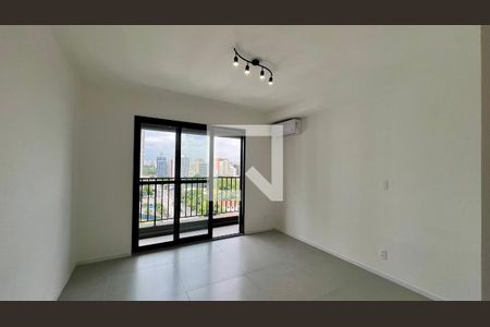 Quarto de kitnet/studio para alugar com 1 quarto, 27m² em Pinheiros, São Paulo