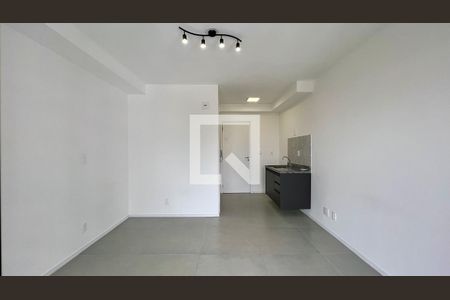 Kitnet/Studio para alugar com 1 quarto, 27m² em Pinheiros, São Paulo