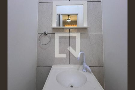 Studio para alugar com 20m², 1 quarto e 1 vagaBanheiro