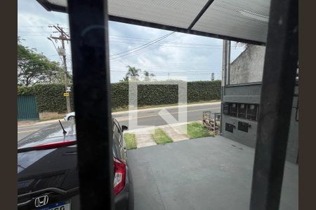 Studio para alugar com 20m², 1 quarto e 1 vagaSala/Quarto - Vista