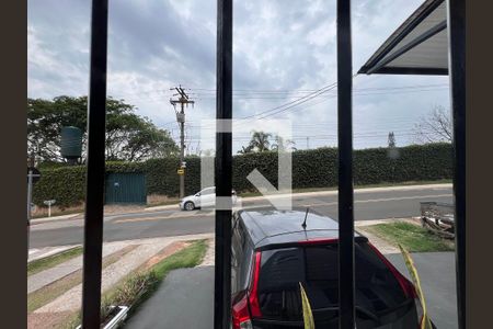 Studio para alugar com 20m², 1 quarto e 1 vagaSala/Quarto - Vista