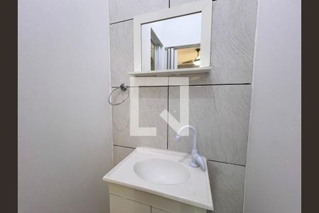Studio para alugar com 20m², 1 quarto e 1 vagaBanheiro