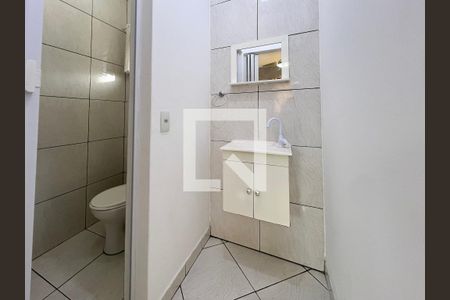 Studio para alugar com 20m², 1 quarto e 1 vagaBanheiro