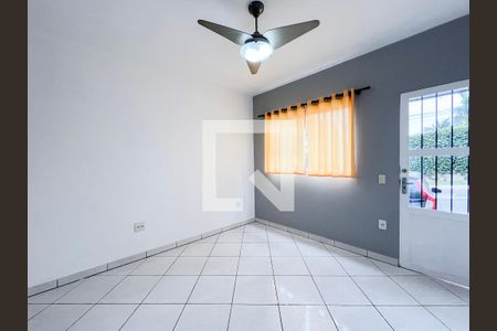 Studio para alugar com 20m², 1 quarto e 1 vagaSala/Quarto