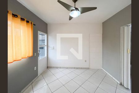 Studio para alugar com 20m², 1 quarto e 1 vagaSala/Quarto