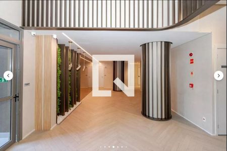 Área comum de apartamento para alugar com 2 quartos, 72m² em Itaim Bibi, São Paulo