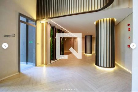 Área comum de apartamento para alugar com 2 quartos, 72m² em Itaim Bibi, São Paulo