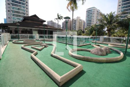 Apartamento para alugar com 70m², 2 quartos e 1 vagaMinigolfe