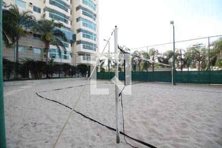 Apartamento para alugar com 70m², 2 quartos e 1 vagaQuadra de Areia