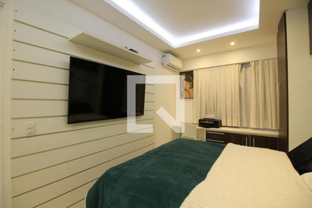 Apartamento para alugar com 70m², 2 quartos e 1 vagaQuarto 2 - Suíte