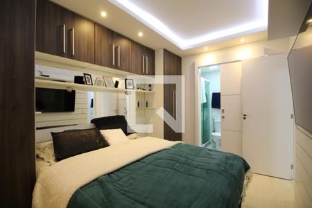 Apartamento para alugar com 70m², 2 quartos e 1 vagaQuarto 2 - Suíte