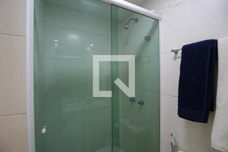 Apartamento para alugar com 70m², 2 quartos e 1 vagaBanheiro Social