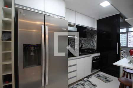 Apartamento para alugar com 70m², 2 quartos e 1 vagaCozinha
