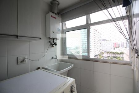 Apartamento para alugar com 70m², 2 quartos e 1 vagaÁrea de Serviço