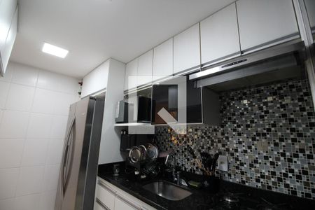 Apartamento para alugar com 70m², 2 quartos e 1 vagaCozinha