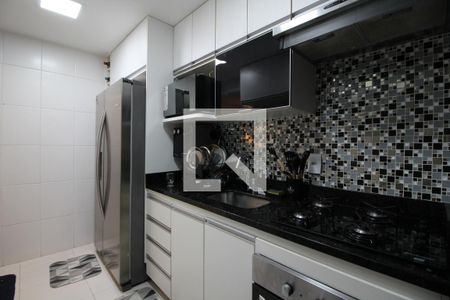 Apartamento para alugar com 70m², 2 quartos e 1 vagaCozinha