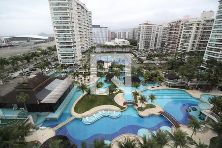 Apartamento para alugar com 70m², 2 quartos e 1 vagaVista da Área Comum