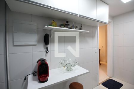 Apartamento para alugar com 70m², 2 quartos e 1 vagaCozinha