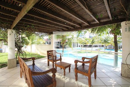 Apartamento para alugar com 70m², 2 quartos e 1 vagaMirante