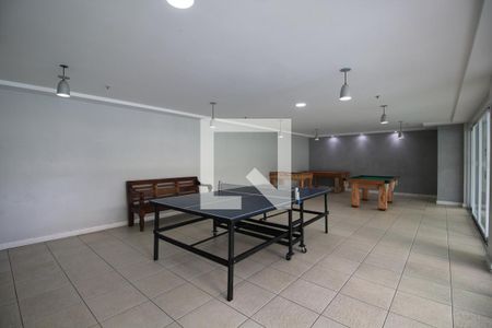 Apartamento para alugar com 70m², 2 quartos e 1 vagaSala de Jogos