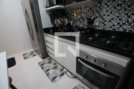 Apartamento para alugar com 70m², 2 quartos e 1 vagaCozinha