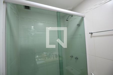 Apartamento para alugar com 70m², 2 quartos e 1 vagaQuarto 2 - Banheiro da Suíte
