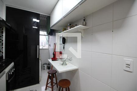 Apartamento para alugar com 70m², 2 quartos e 1 vagaCozinha