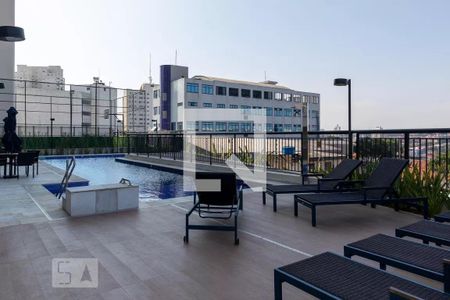 Apartamento à venda com 67m², 2 quartos e 1 vagaÁrea comum - Piscina