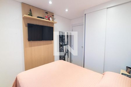 Apartamento à venda com 67m², 2 quartos e 1 vagaQuarto