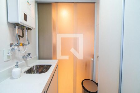 Apartamento à venda com 67m², 2 quartos e 1 vagaÁrea de Serviço