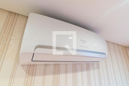 Apartamento à venda com 67m², 2 quartos e 1 vagaQuarto Detalhe