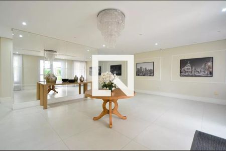 Apartamento à venda com 67m², 2 quartos e 1 vagaHall social