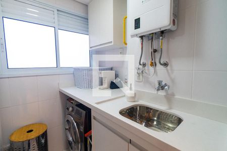 Apartamento à venda com 67m², 2 quartos e 1 vagaÁrea de Serviço