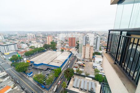 Apartamento à venda com 67m², 2 quartos e 1 vagaVista do Quarto