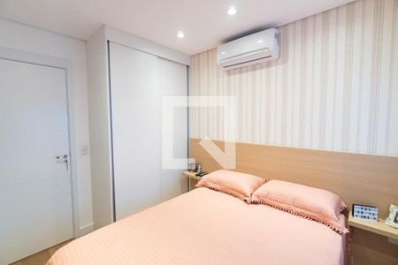 Apartamento à venda com 67m², 2 quartos e 1 vagaQuarto