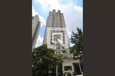 Apartamento à venda com 67m², 2 quartos e 1 vagaFachada do Prédio