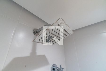 Apartamento à venda com 67m², 2 quartos e 1 vagaBanheiro Social Detalhe