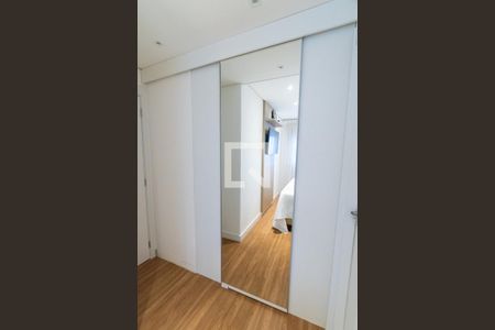 Suite de apartamento à venda com 2 quartos, 67m² em Vila Santa Catarina, São Paulo