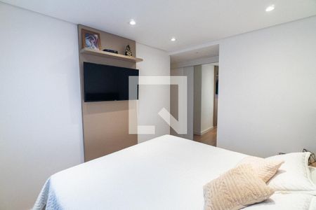Suite de apartamento à venda com 2 quartos, 67m² em Vila Santa Catarina, São Paulo