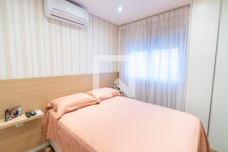 Apartamento à venda com 67m², 2 quartos e 1 vagaQuarto