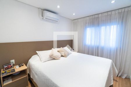 Suite de apartamento à venda com 2 quartos, 67m² em Vila Santa Catarina, São Paulo